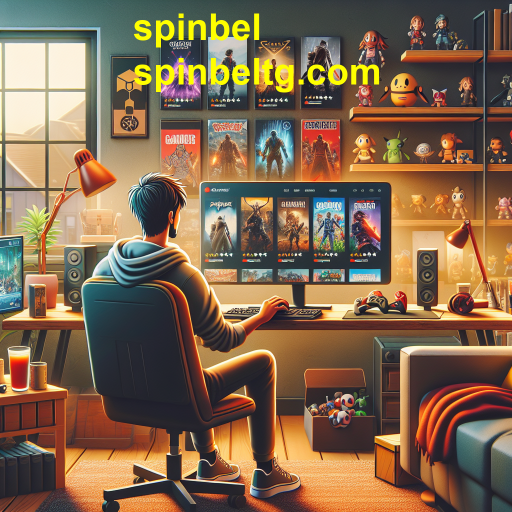 O Impacto das Avaliações de Jogos na Indústria