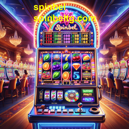 Atração dos Caça-Níqueis: Diversão e Prêmios em um Clique